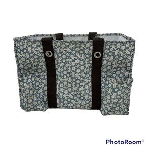 Thirty One Utility Tote
